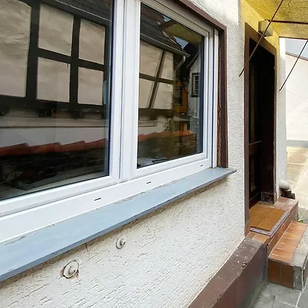 2 House For Workers Linz am Rhein