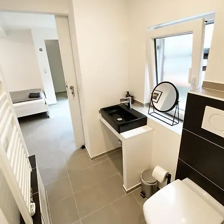 Hébergement de vacances 2 House For Workers *