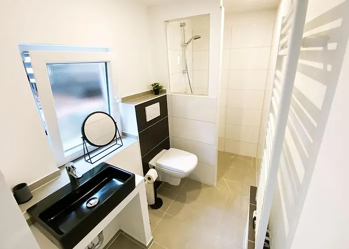 בית נופש 2 House For Workers