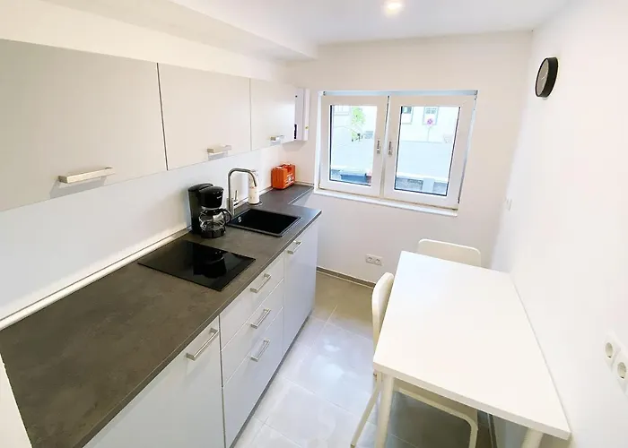 2 House For Workers בית נופש לינץ אם ריין