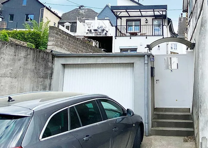 2 House For Workers בית נופש