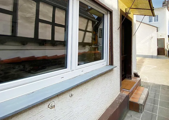 2 House For Workers לינץ אם ריין