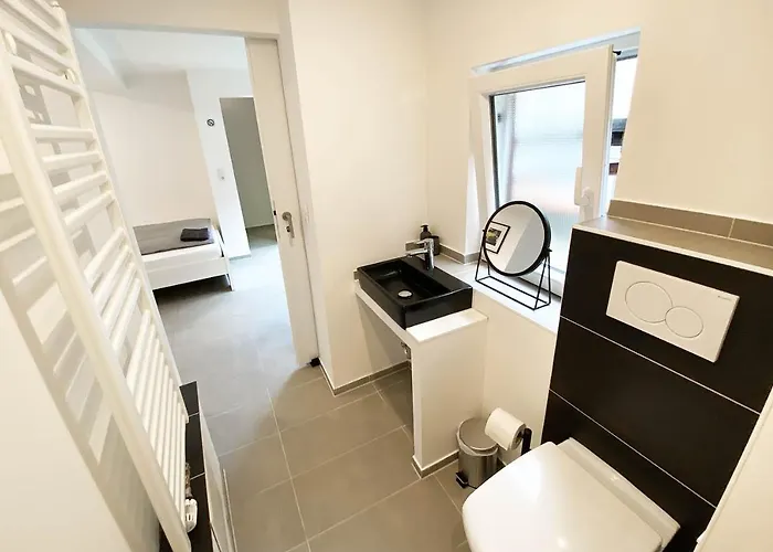 בית נופש 2 House For Workers *