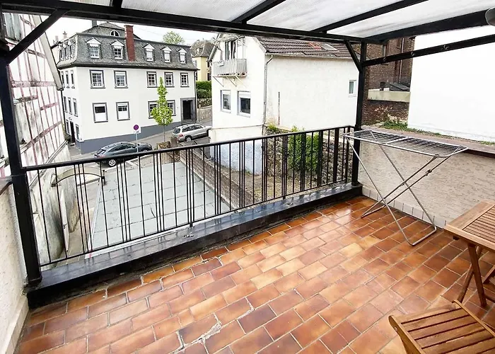 בית נופש 2 House For Workers