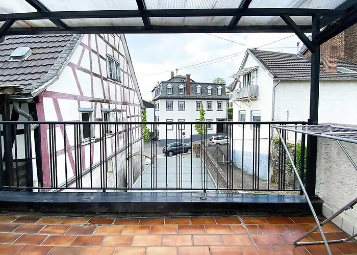 2 House For Workers בית נופש *