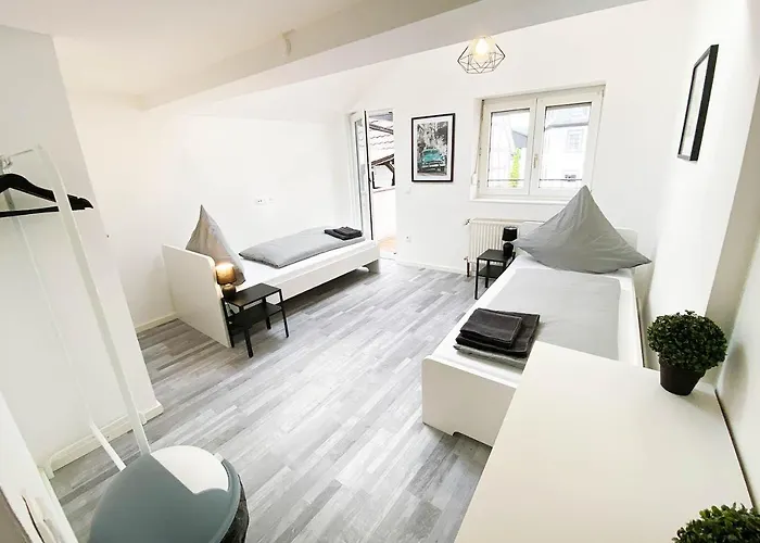 בית נופש 2 House For Workers