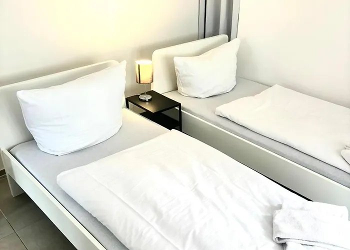 בית נופש 2 House For Workers לינץ אם ריין