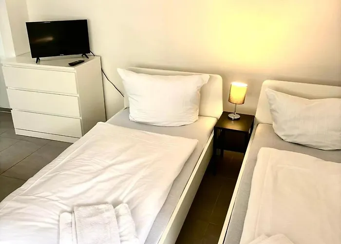 2 House For Workers *